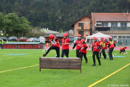 Regijsko gasilsko tekmovanje za pionirke, pionirje, mladinke in mladince (43)